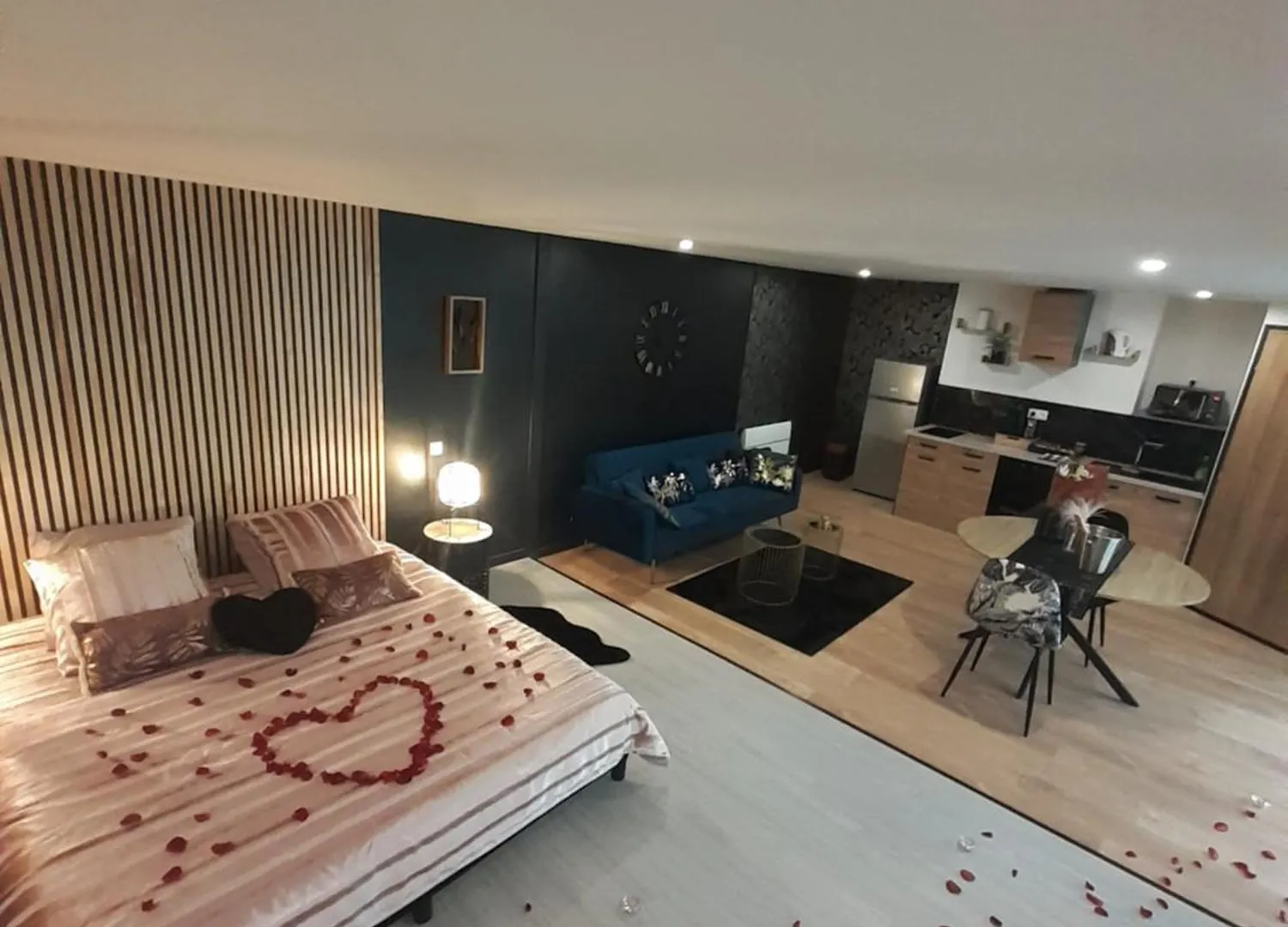 Escapade Romantique 2 Plouray Vakantiehuis